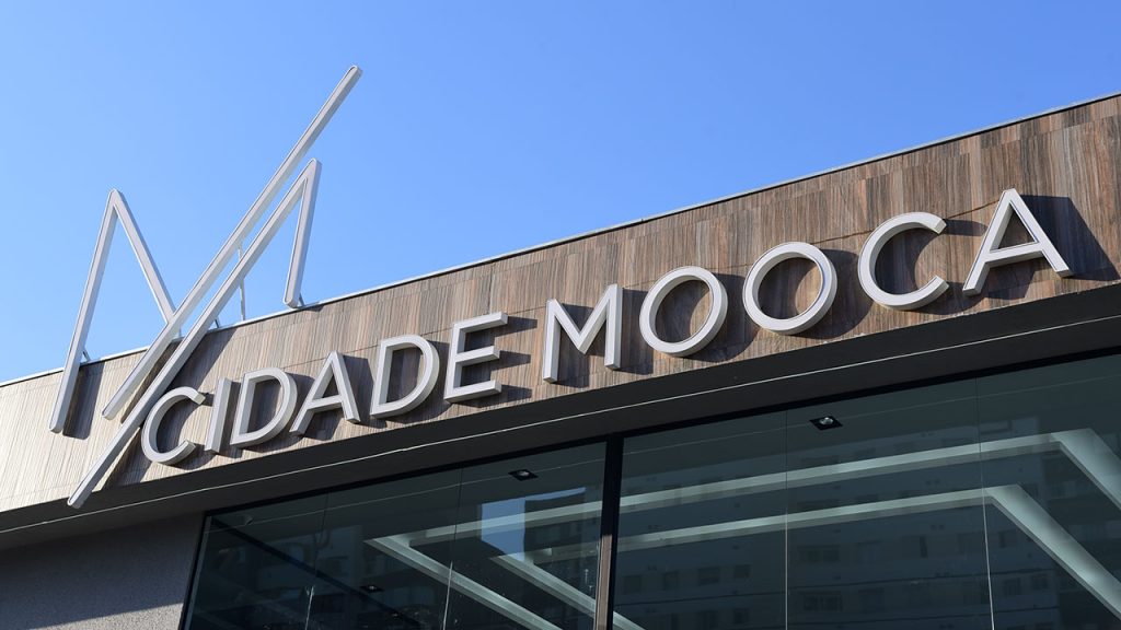 Pré-lançamento Construtora Cury Cidade Mooca San Marco