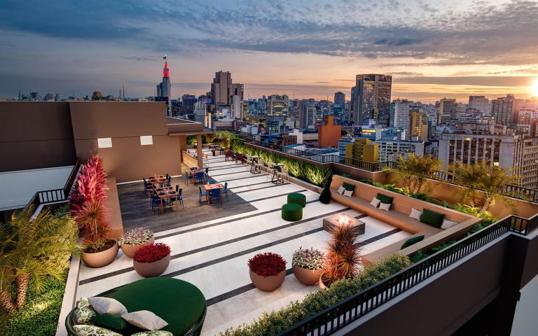 Rooftop