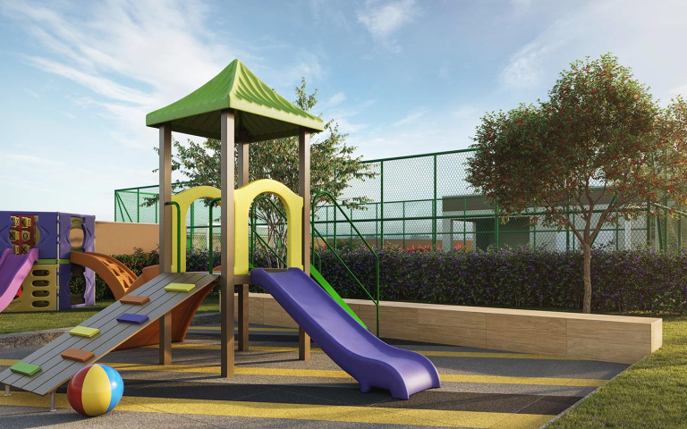 Playground