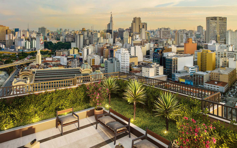 Centro de São Paulo
