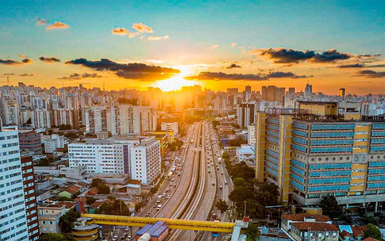 Avenida do Estado