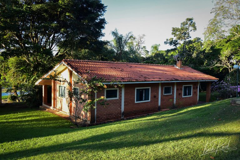 Casa Principal