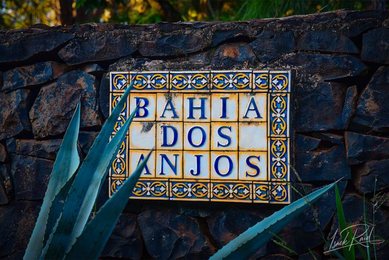Bahia dos Anjos